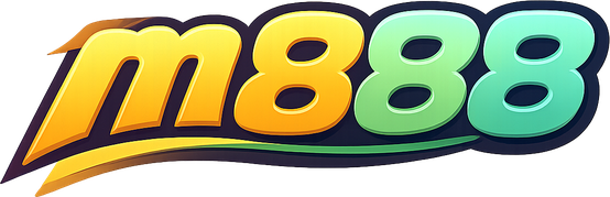 Logo m888